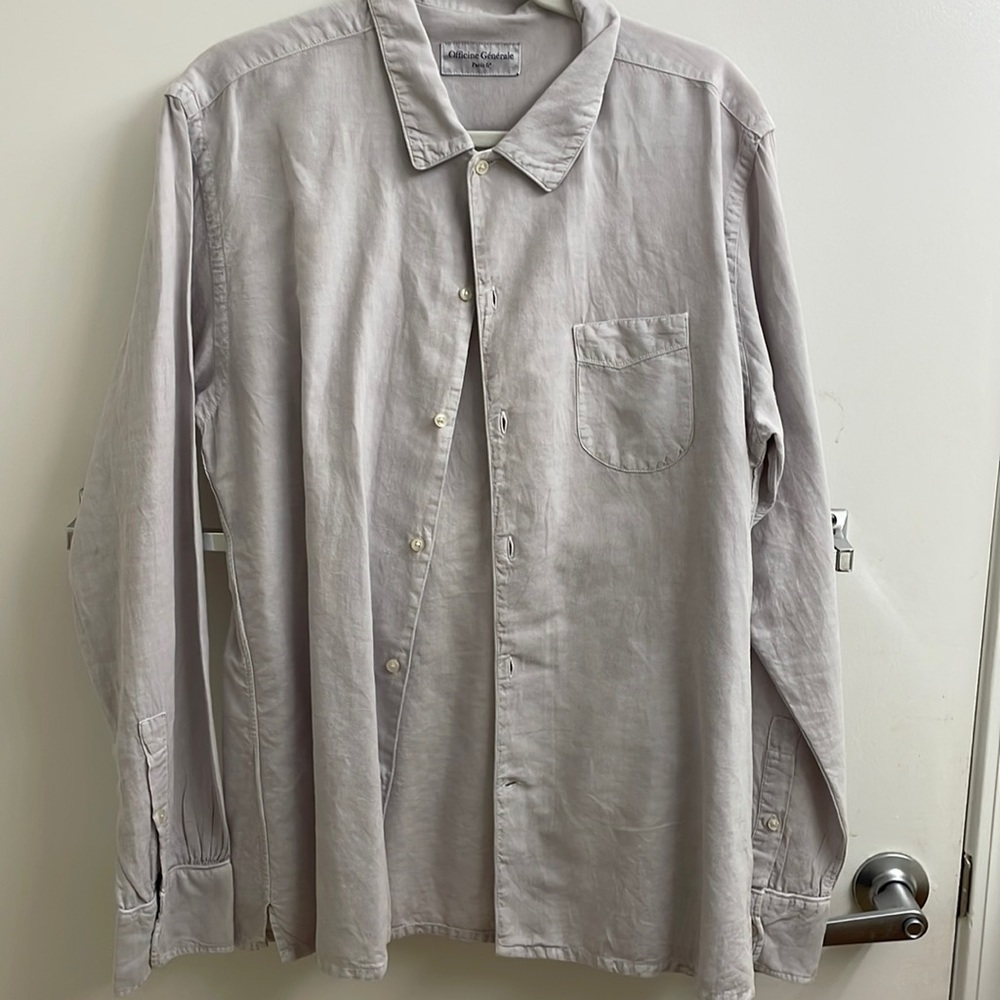Officine Generale Shirt